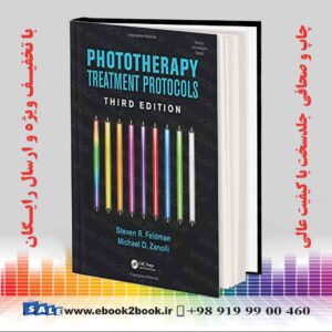 کتاب Phototherapy Treatment Protocols 3rd Edition