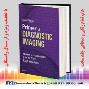 کتاب Primer of Diagnostic Imaging 6th Edition