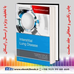 کتاب Interstitial Lung Disease