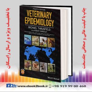 کتاب Veterinary Epidemiology