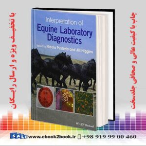 کتاب Interpretation of Equine Laboratory Diagnostics