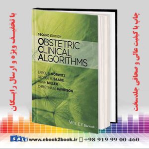 کتاب Obstetric Clinical Algorithms 2nd Edition