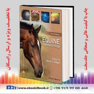کتاب Equine Ophthalmology, 3rd Edition