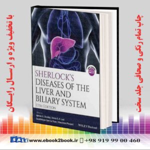 کتاب Sherlock's Diseases of the Liver and Biliary System 13th Edition
