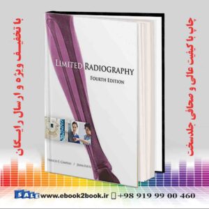 کتاب Limited Radiography 4th Edition