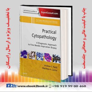 کتاب Practical Cytopathology: A Diagnostic Approach