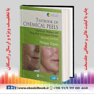 کتاب Textbook of Chemical Peels, 2nd Edition