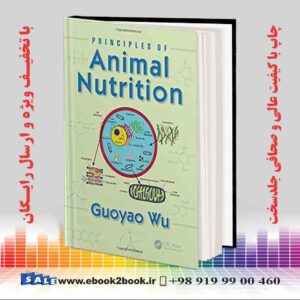 کتاب Principles of Animal Nutrition