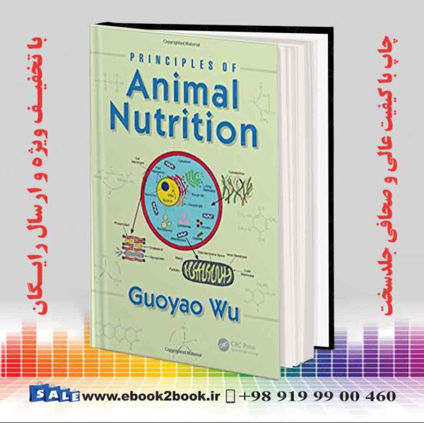 کتاب Principles Of Animal Nutrition