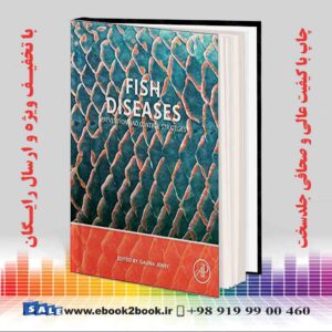 کتاب Fish Diseases : Prevention and Control Strategies