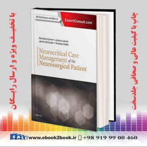 خرید کتاب Neurocritical Care Management of the Neurosurgical Patient