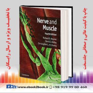 خرید کتاب Nerve and Muscle, 4th Edition