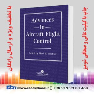 کتاب Advances In Aircraft Flight Control