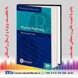 کتاب Remington Education: Physical Pharmacy