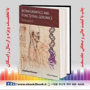 کتاب Bioinformatics and Functional Genomics, 3rd Edition