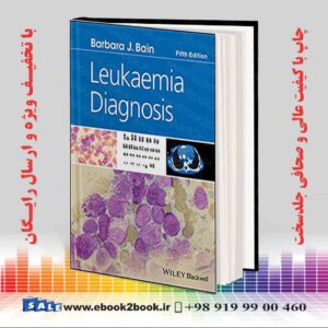 کتاب  Leukaemia Diagnosis, 5th Edition
