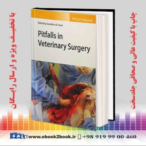 کتاب Pitfalls in Veterinary Surgery