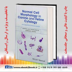 کتاب Normal Cell Morphology in Canine and Feline Cytology