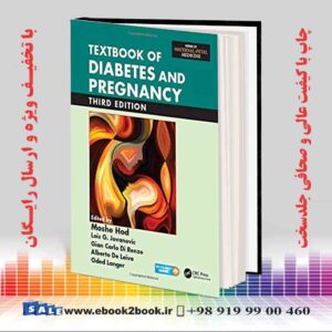 کتاب Textbook of Diabetes and Pregnancy 3rd Edition