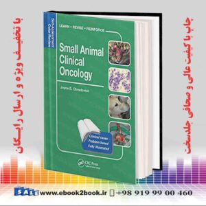 کتاب Small Animal Clinical Oncology
