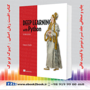 خرید کتاب Deep Learning with Python, 2nd Edition 2021