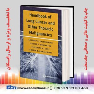 کتاب Handbook of Lung Cancer and Other Thoracic Malignancies