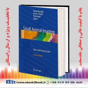 کتاب Small Animal Imaging: Basics and Practical Guide