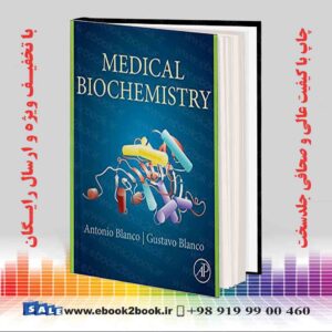 کتاب Medical Biochemistry