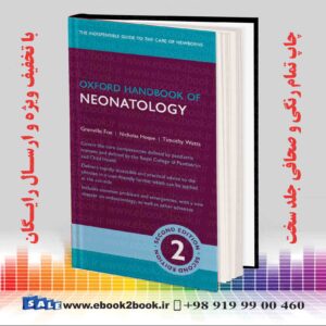 کتاب Oxford Handbook of Neonatology 2nd Edition