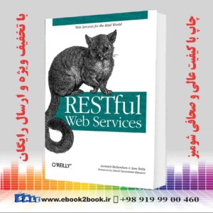 کتاب RESTful Web Services