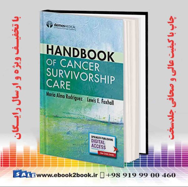 کتاب Handbook Of Cancer Survivorship Care