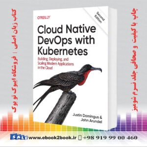 کتاب Cloud Native DevOps with Kubernetes