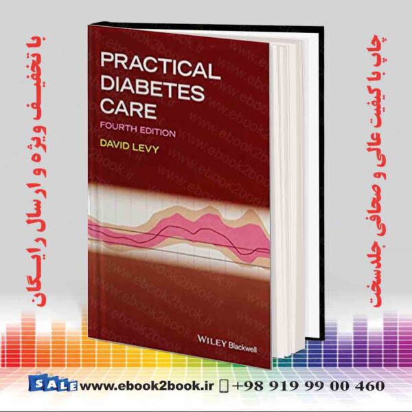 کتاب Practical Diabetes Care 4Th Edition