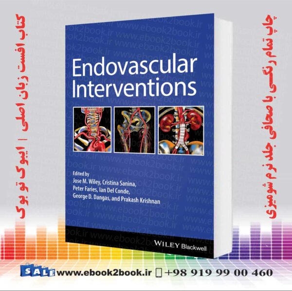 کتاب Endovascular Interventions