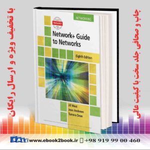 کتاب Network+ Guide to Networks