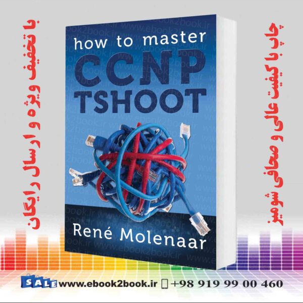 کتاب How To Master Ccnp Tshoot