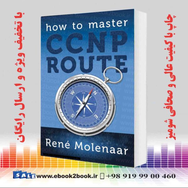 کتاب How To Master Ccnp Route