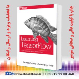 خرید کتاب Learning TensorFlow