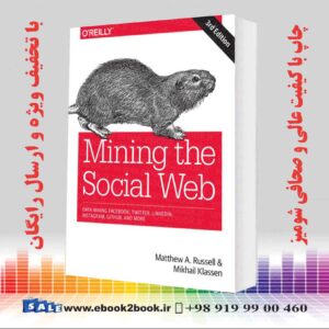 کتاب Mining the Social Web