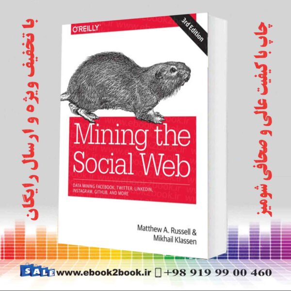 کتاب Mining The Social Web