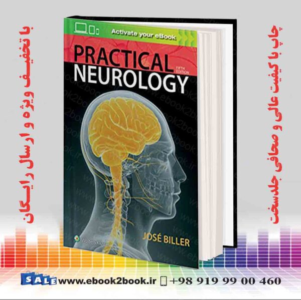 خرید کتاب Practical Neurology, Fifth Edition