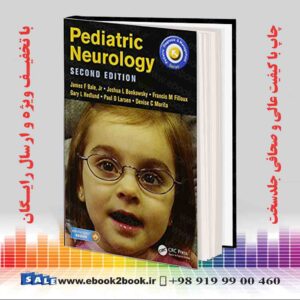 خرید کتاب Pediatric Neurology, 2nd Edition