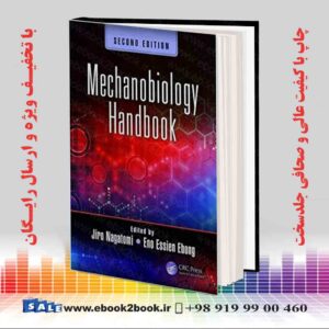 کتاب Mechanobiology Handbook 2nd Edition