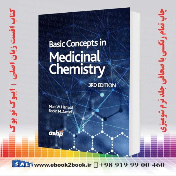 کتاب Basic Concepts In Medicinal Chemistry