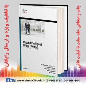 خرید کتاب Cisco Intelligent WAN (IWAN) 1st Edition