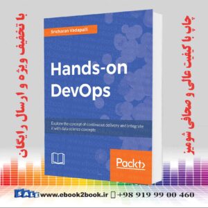 کتاب Hands-on DevOps