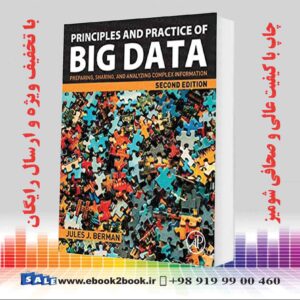 کتاب Principles and Practice of Big Data