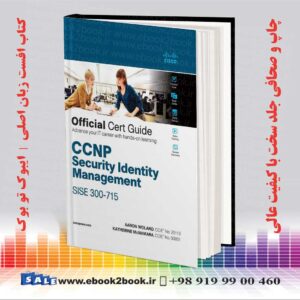 کتاب CCNP Security Identity Management SISE 300-715