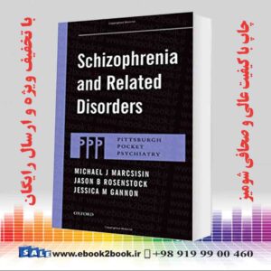خرید کتاب Schizophrenia and Related Disorders