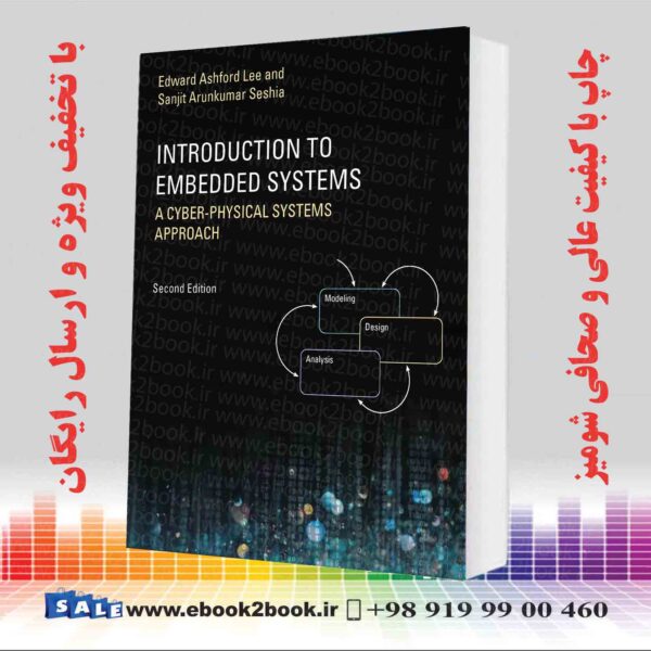 کتاب Introduction To Embedded Systems